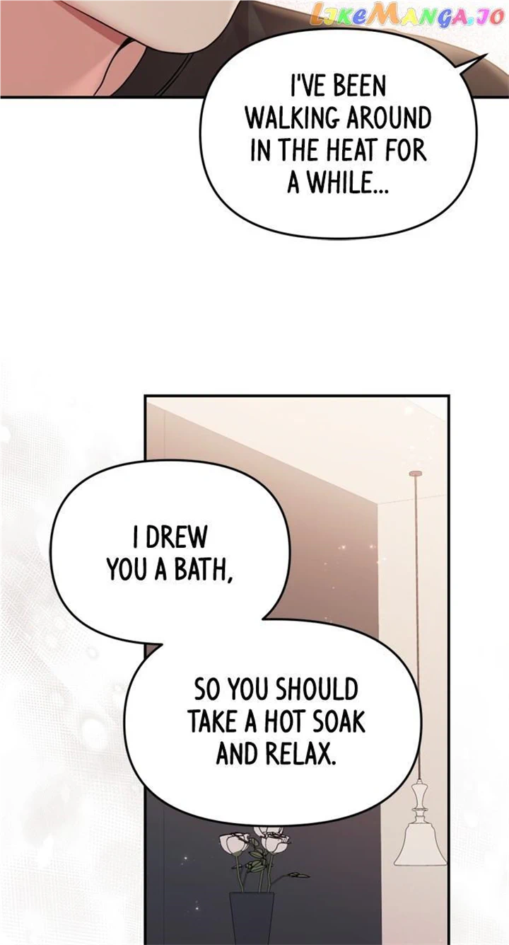 To You, Who Keep the Star Chapter 146 page 18