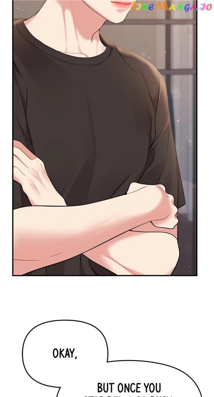 To You, Who Keep the Star Chapter 146 page 32