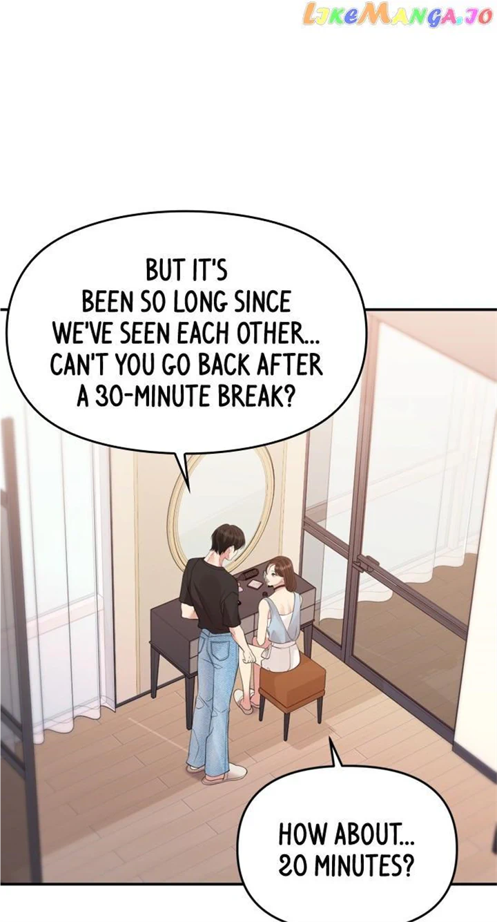 To You, Who Keep the Star Chapter 146 page 28