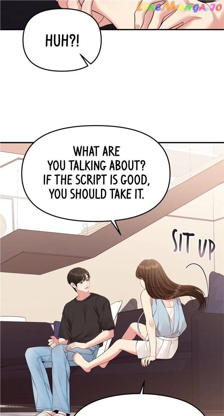 To You, Who Keep the Star Chapter 146 page 39