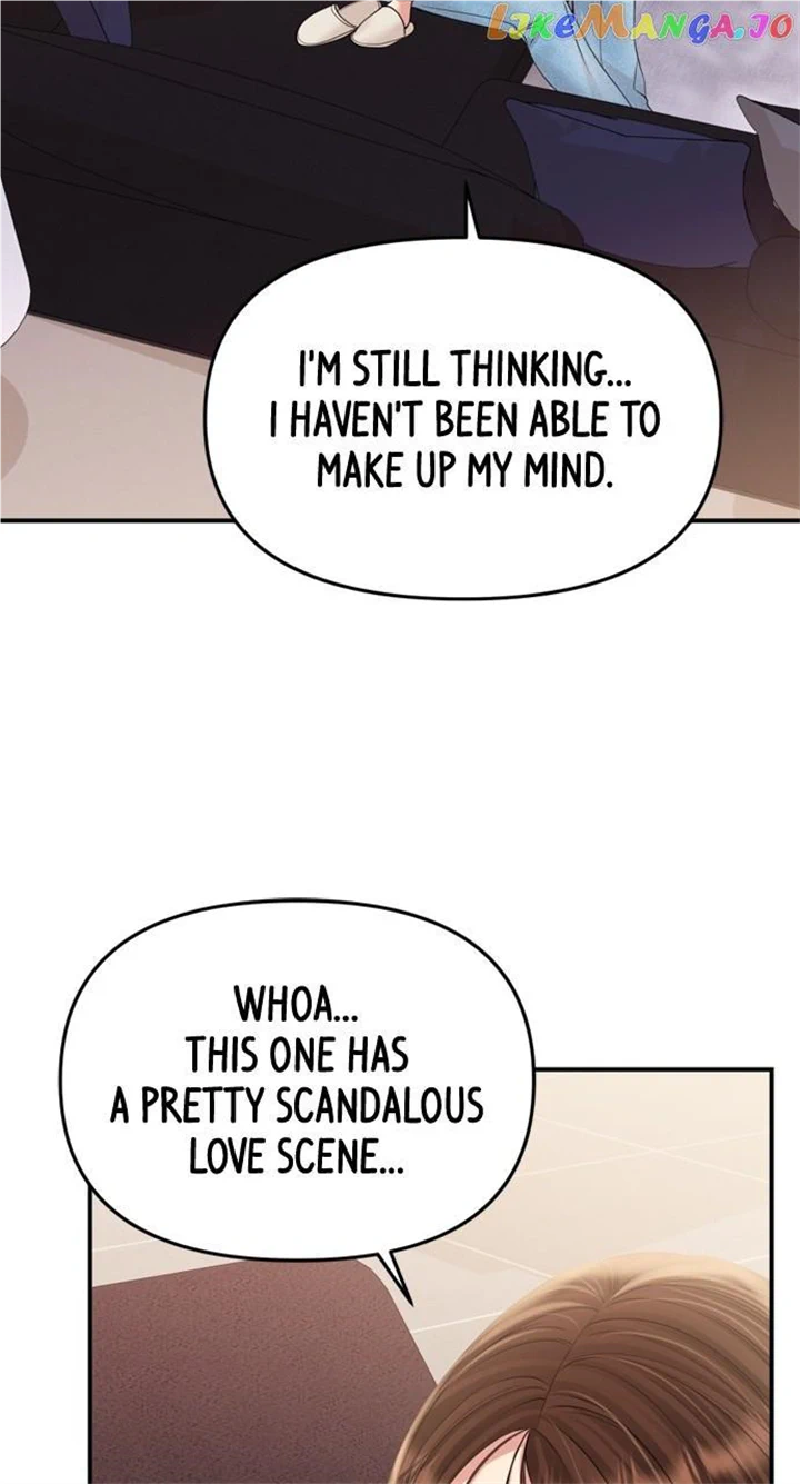 To You, Who Keep the Star Chapter 146 page 36
