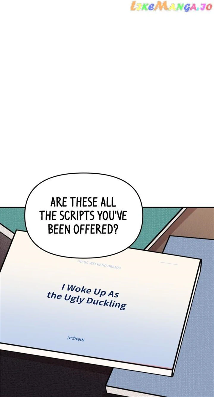 To You, Who Keep the Star Chapter 146 page 34