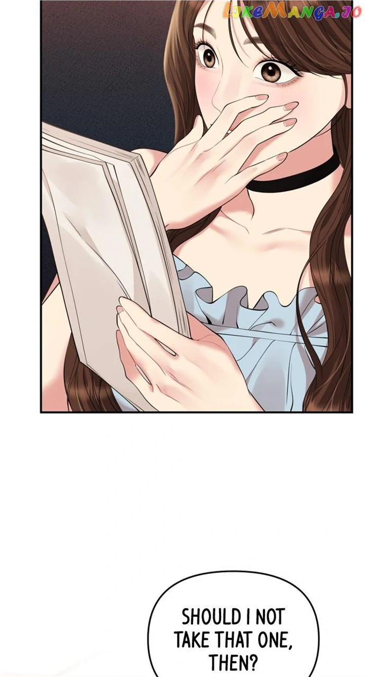 To You, Who Keep the Star Chapter 146 page 37