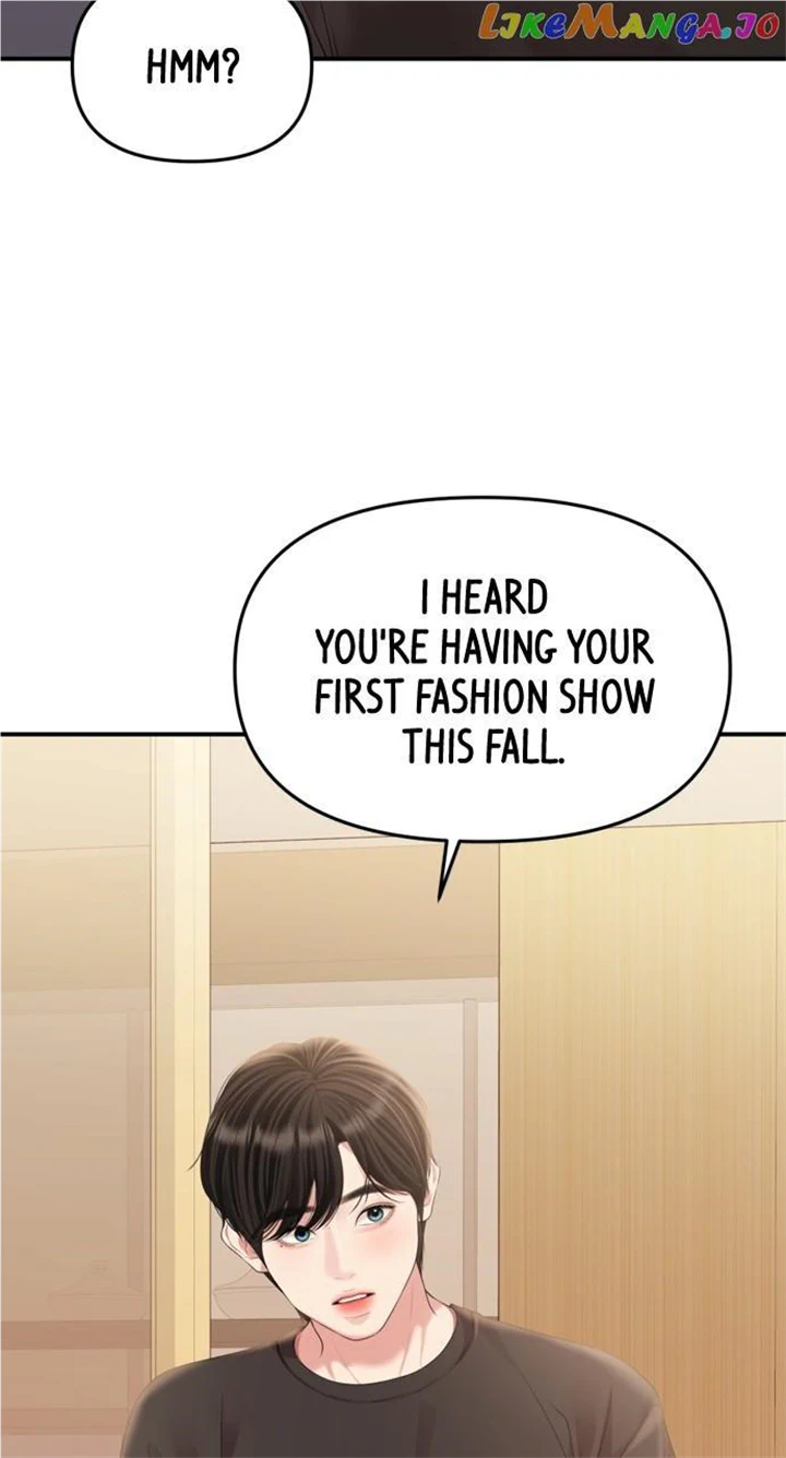 To You, Who Keep the Star Chapter 146 page 54
