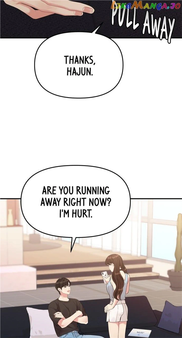 To You, Who Keep the Star Chapter 146 page 51