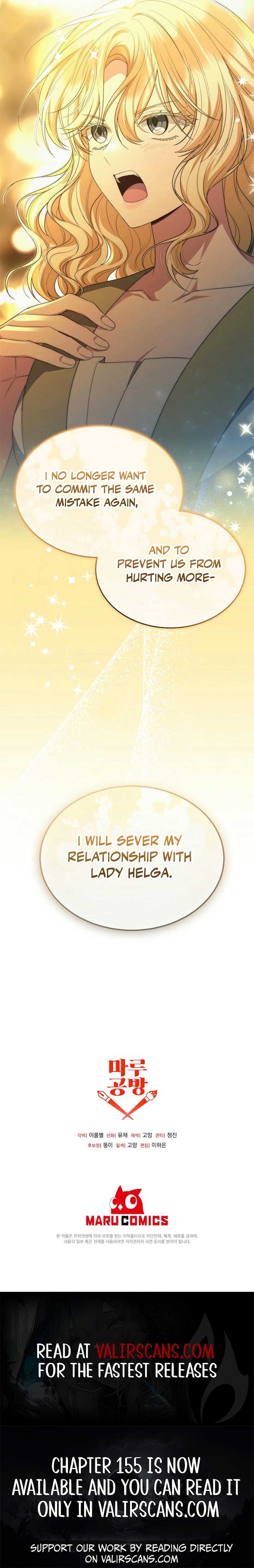 The Real Daughter is Back Chapter 147 page 11