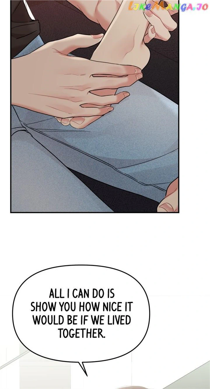 To You, Who Keep the Star Chapter 146 page 44