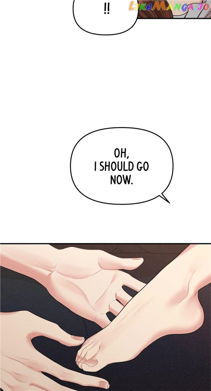 To You, Who Keep the Star Chapter 146 page 50