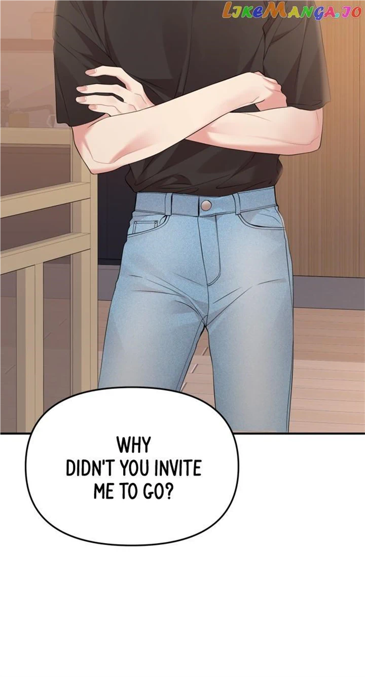 To You, Who Keep the Star Chapter 146 page 55