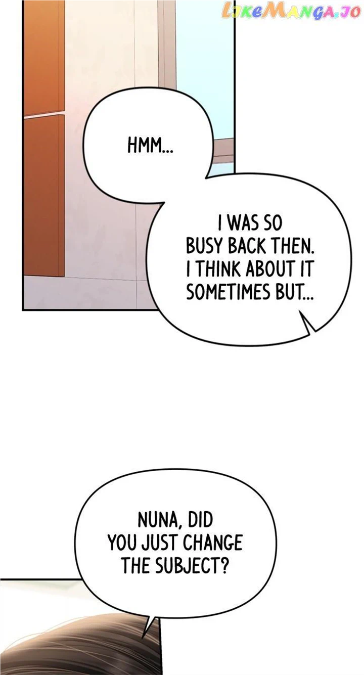 To You, Who Keep the Star Chapter 146 page 48
