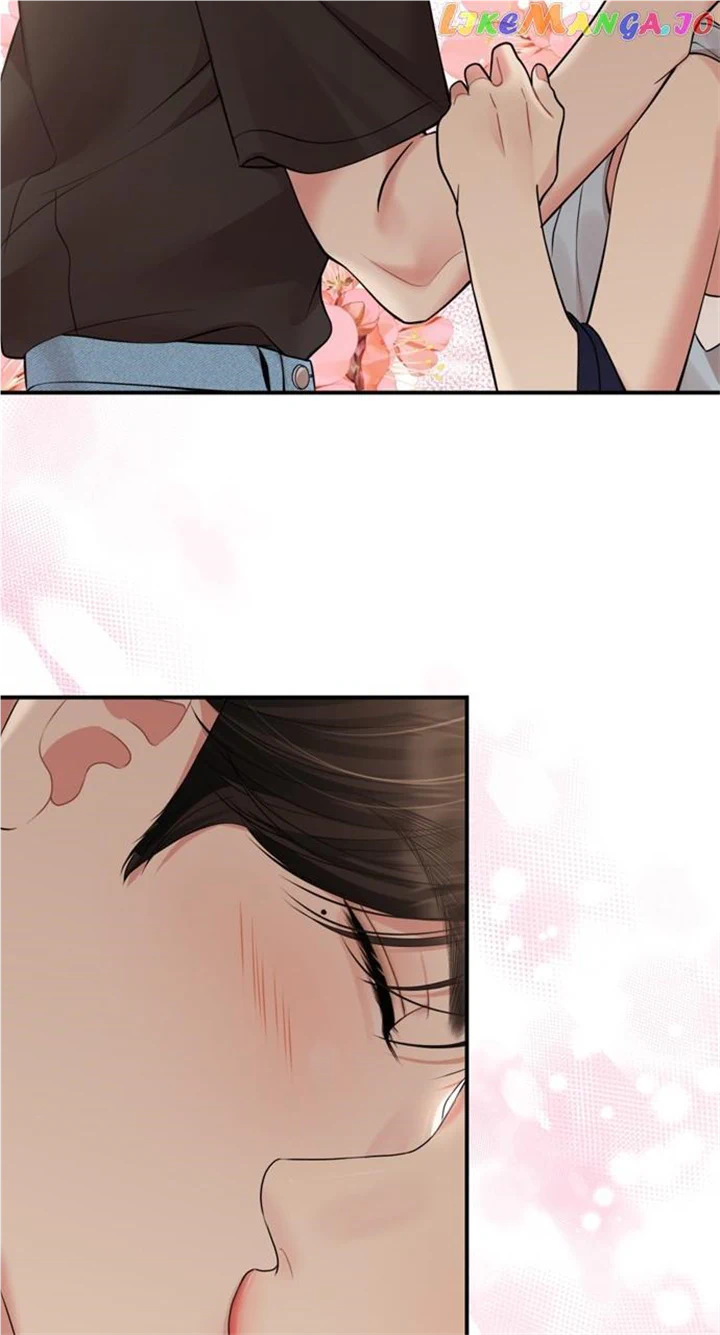 To You, Who Keep the Star Chapter 146 page 64