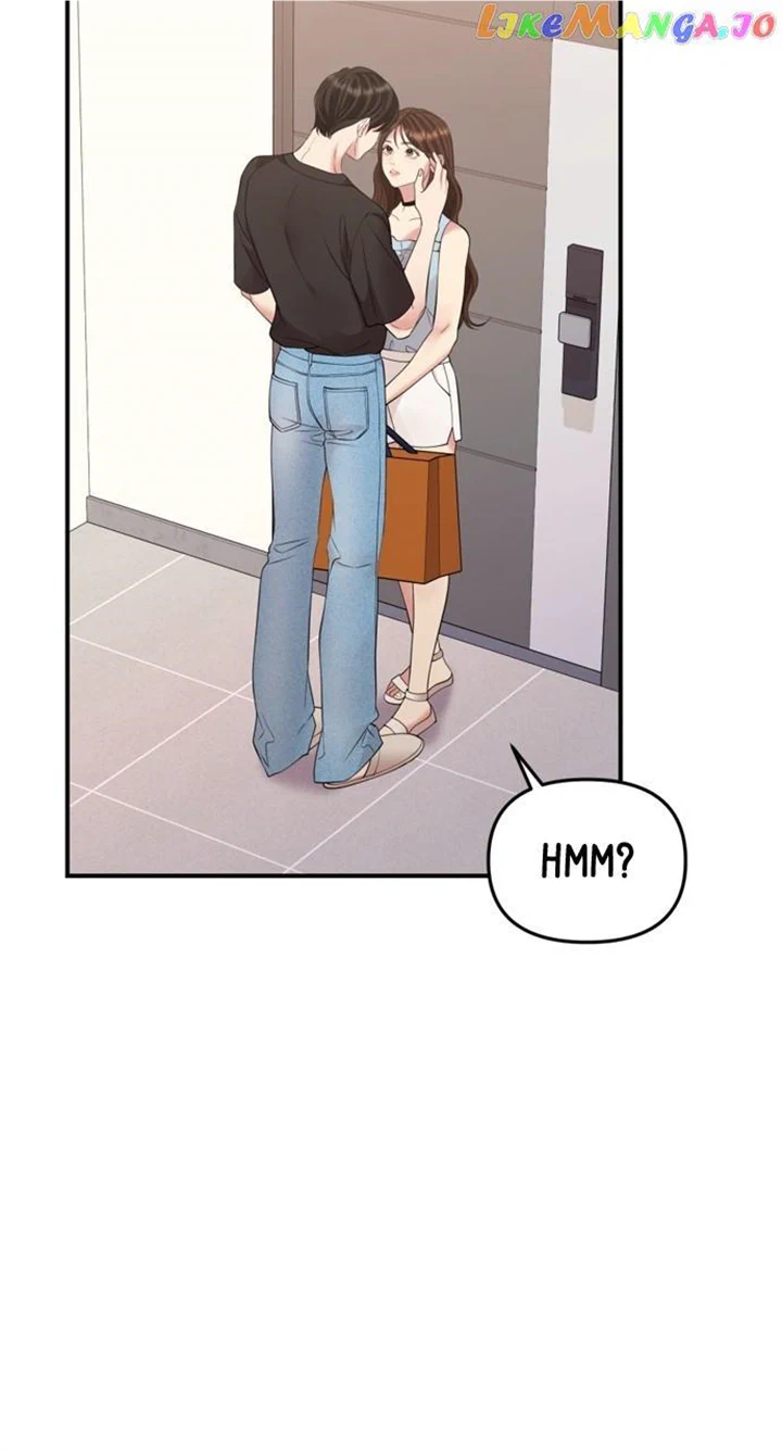 To You, Who Keep the Star Chapter 146 page 61