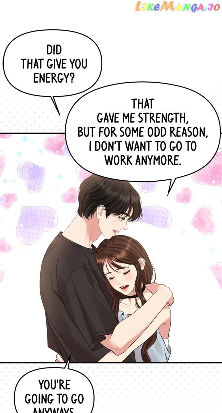 To You, Who Keep the Star Chapter 146 page 67