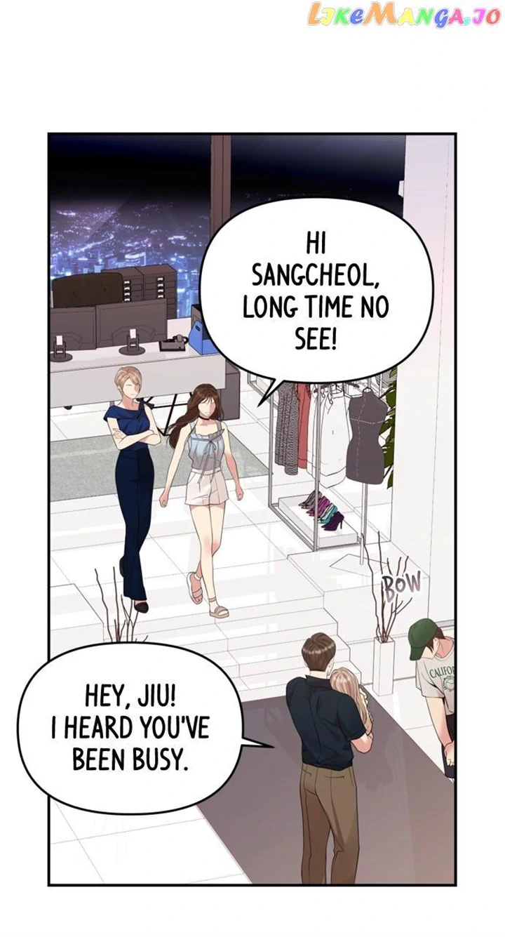 To You, Who Keep the Star Chapter 146 page 83