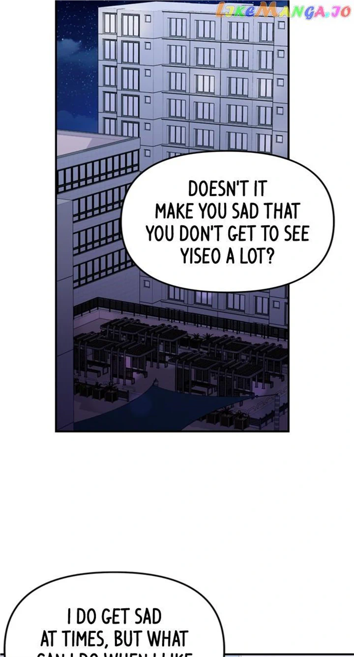 To You, Who Keep the Star Chapter 146 page 93