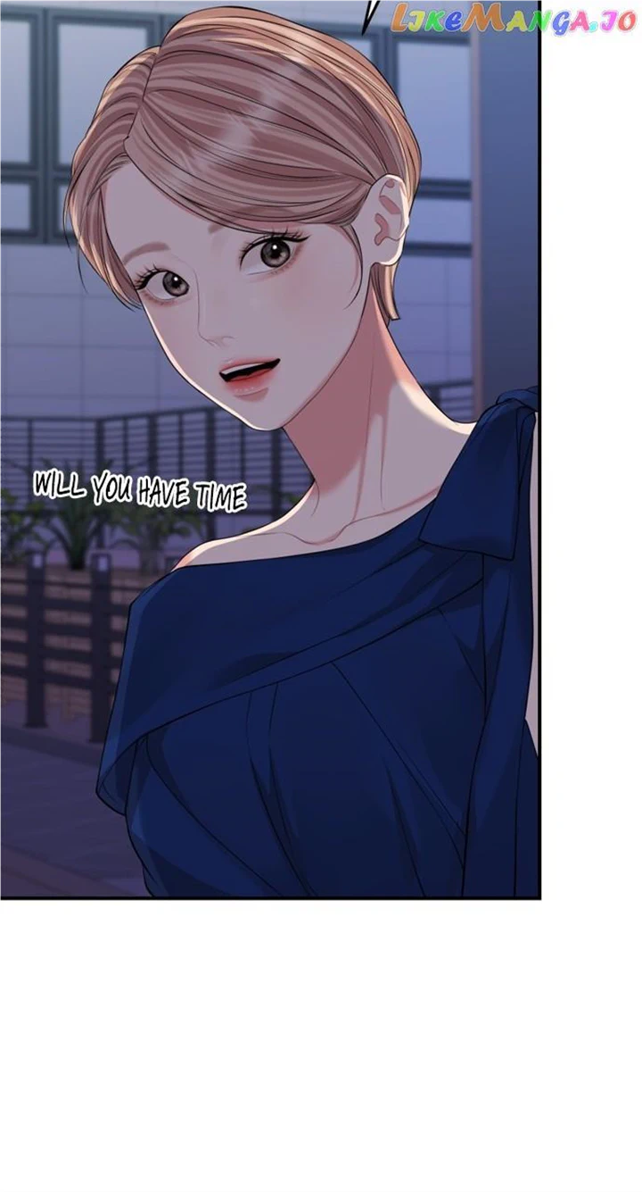 To You, Who Keep the Star Chapter 146 page 105