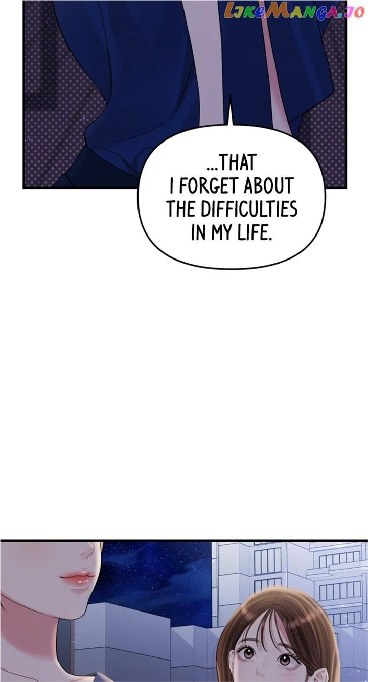 To You, Who Keep the Star Chapter 146 page 101