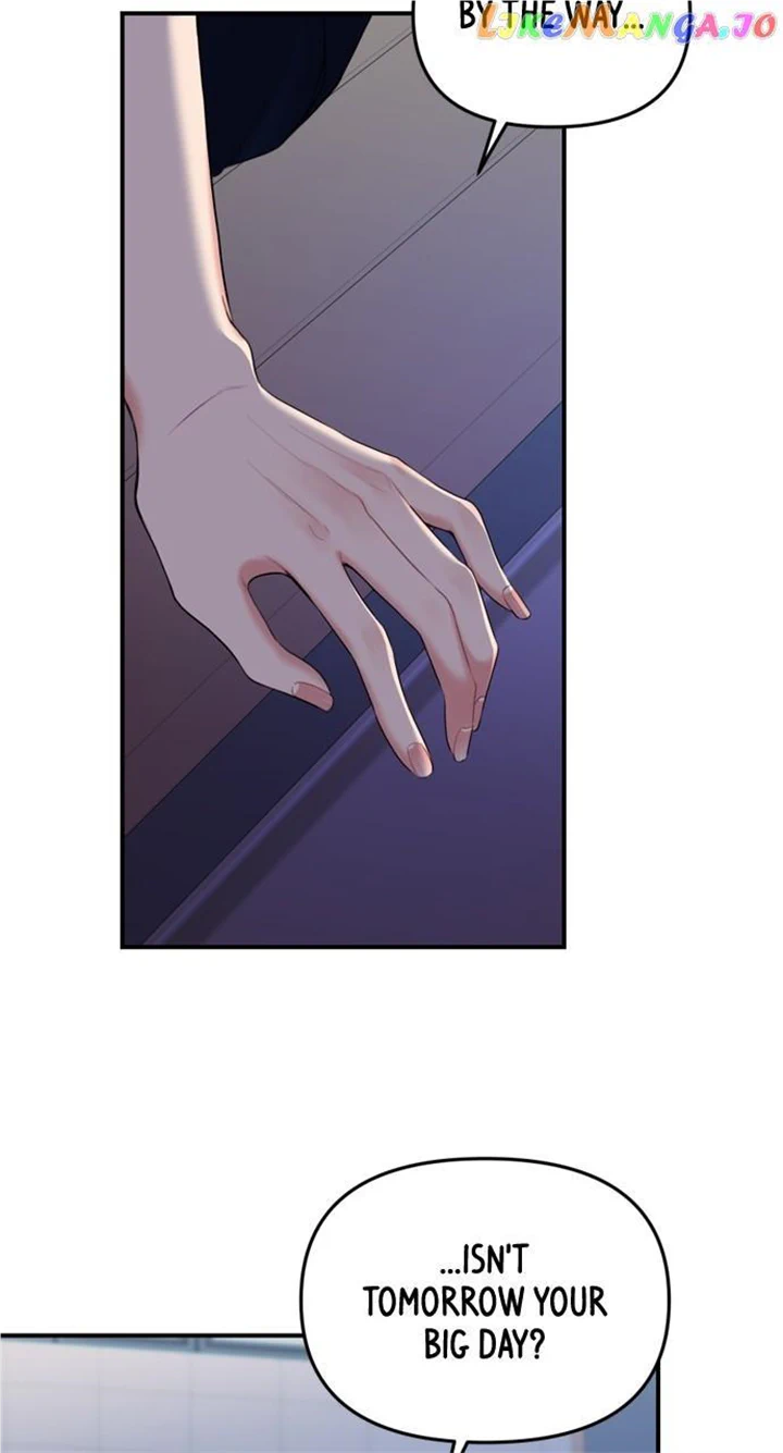 To You, Who Keep the Star Chapter 146 page 104