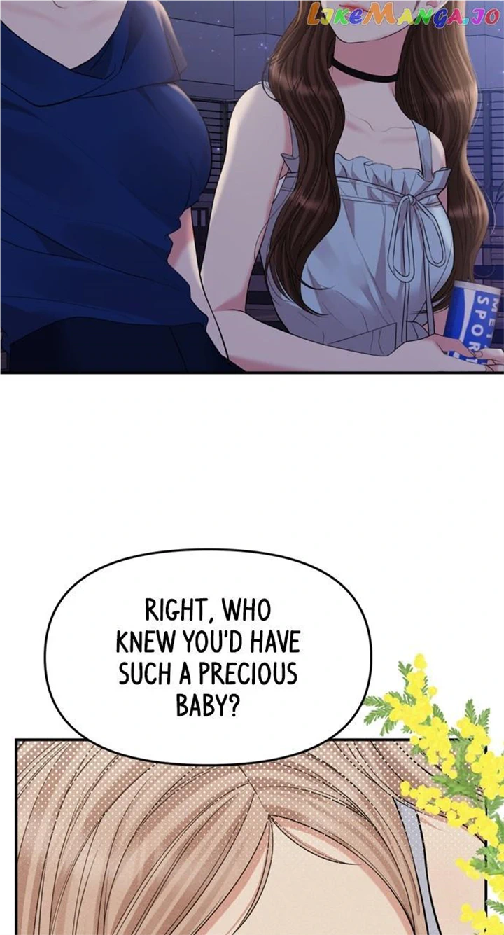 To You, Who Keep the Star Chapter 146 page 102