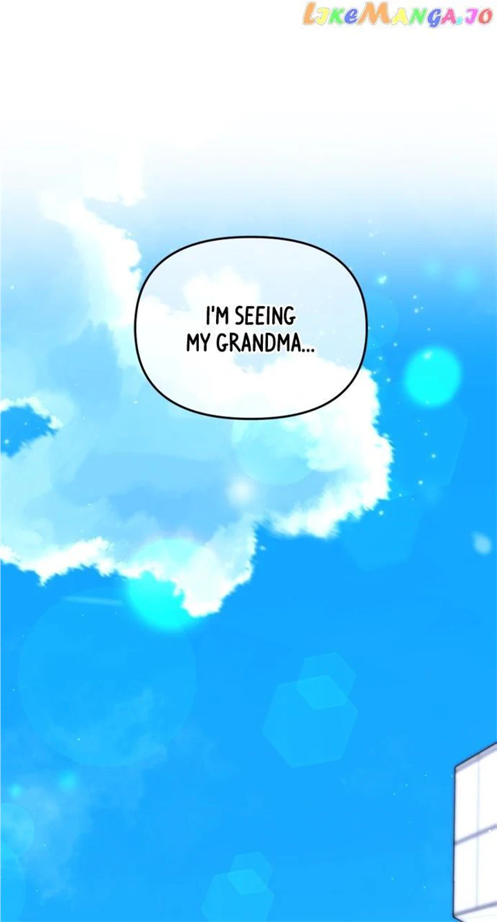 To You, Who Keep the Star Chapter 146 page 108