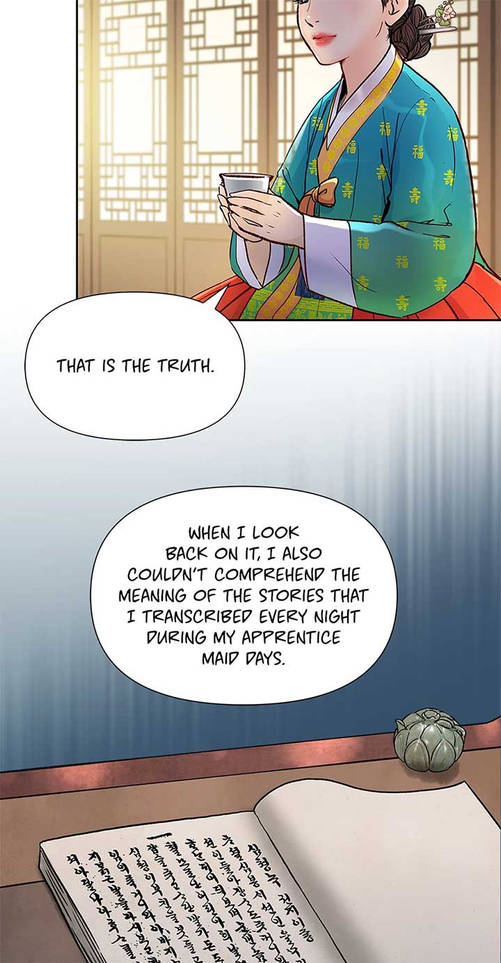 The Red Sleeve Chapter 149 page 14