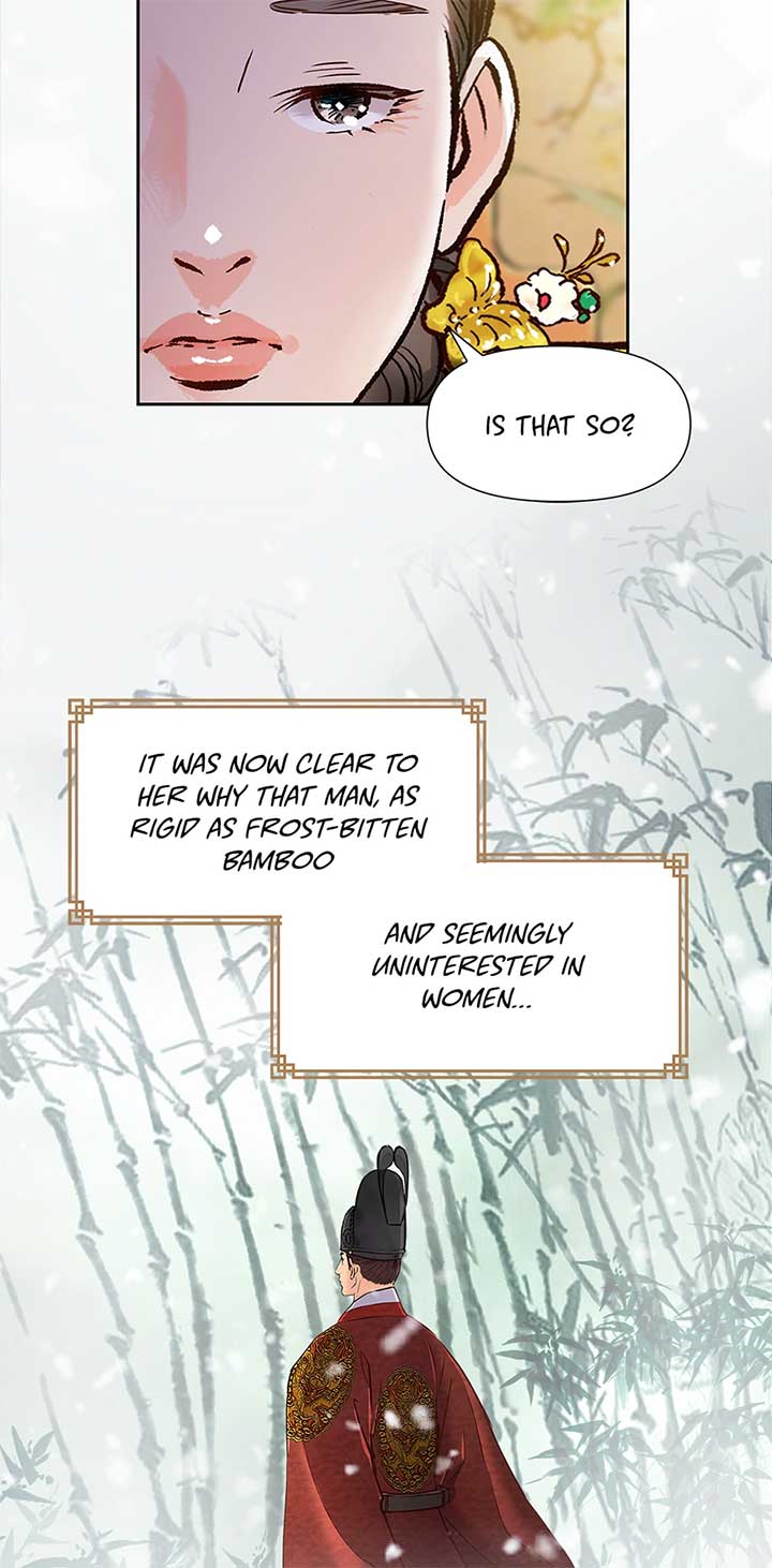 The Red Sleeve Chapter 149 page 10