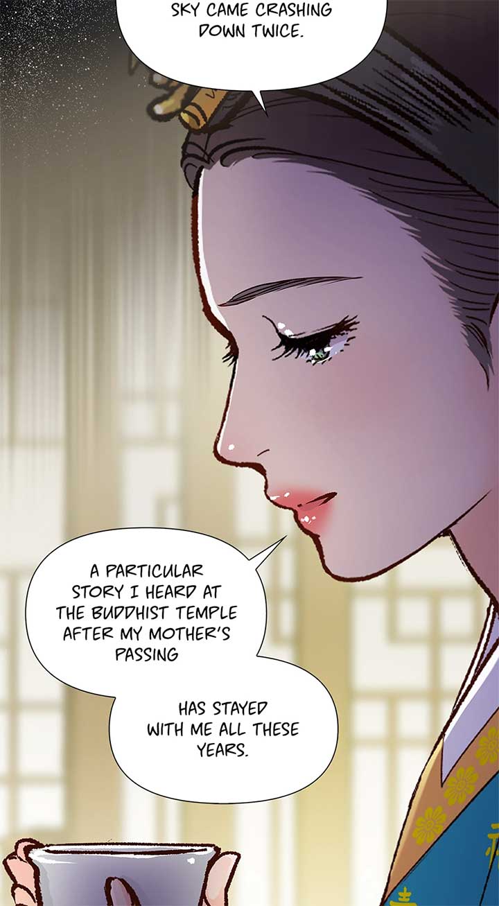 The Red Sleeve Chapter 149 page 41