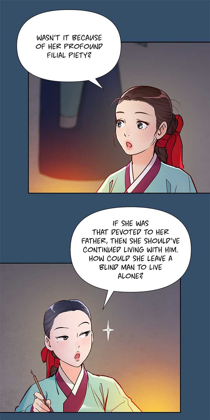 The Red Sleeve Chapter 149 page 22