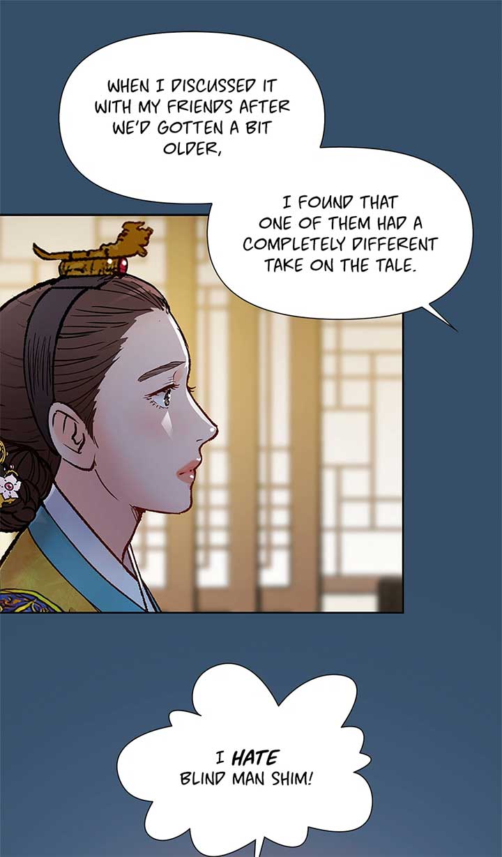 The Red Sleeve Chapter 149 page 17