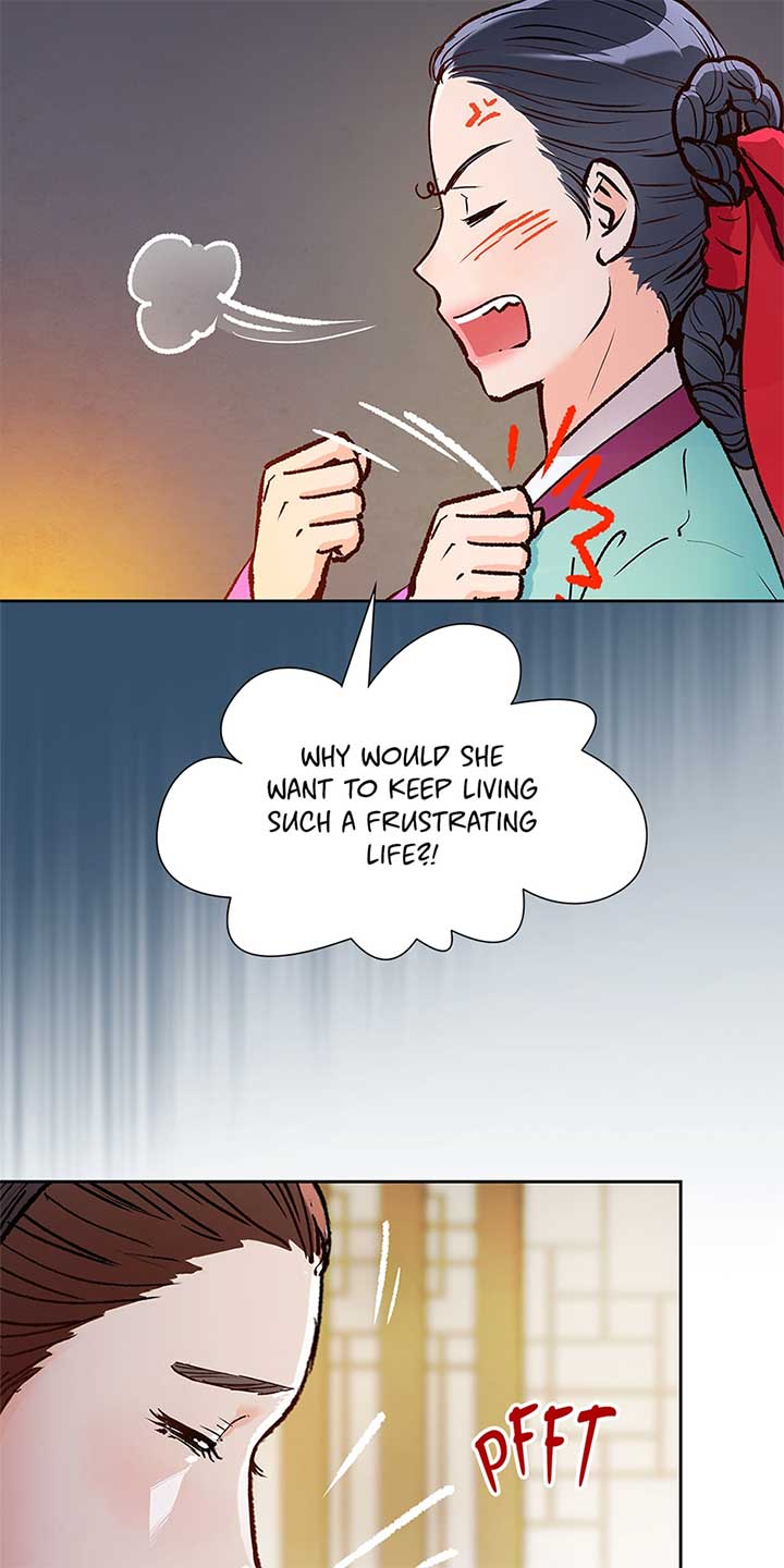 The Red Sleeve Chapter 149 page 24