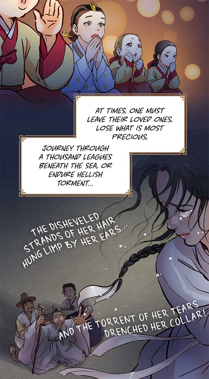 The Red Sleeve Chapter 149 page 56