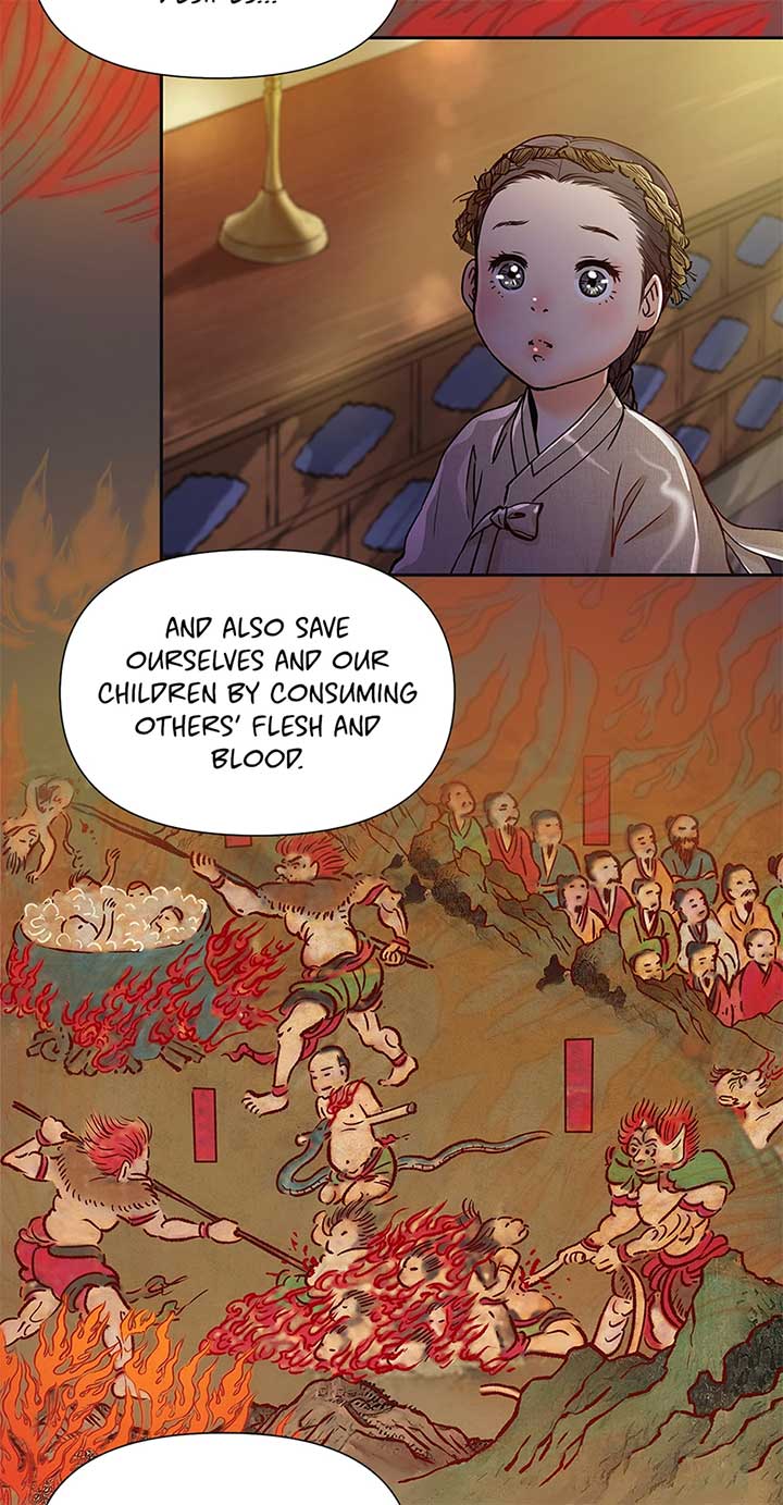 The Red Sleeve Chapter 149 page 47