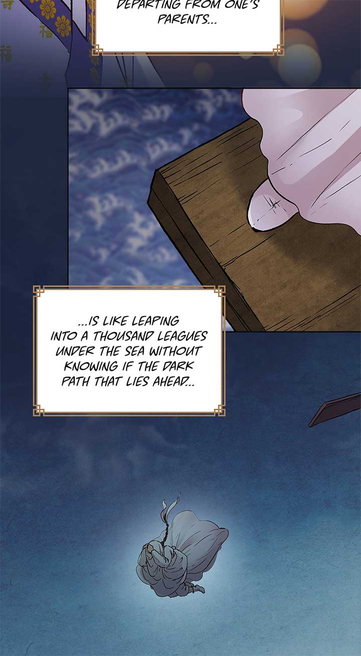 The Red Sleeve Chapter 149 page 58