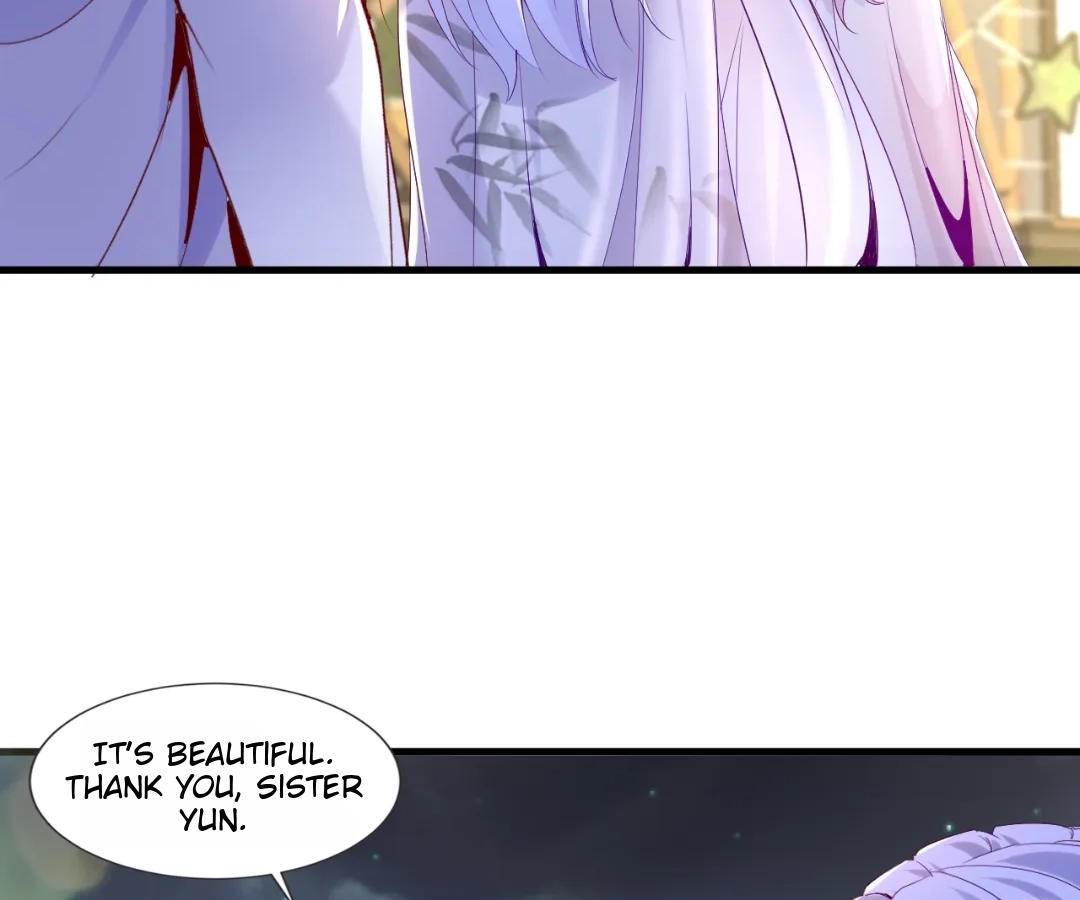 The Godly Son-in-Law of the Nation Chapter 143 page 7