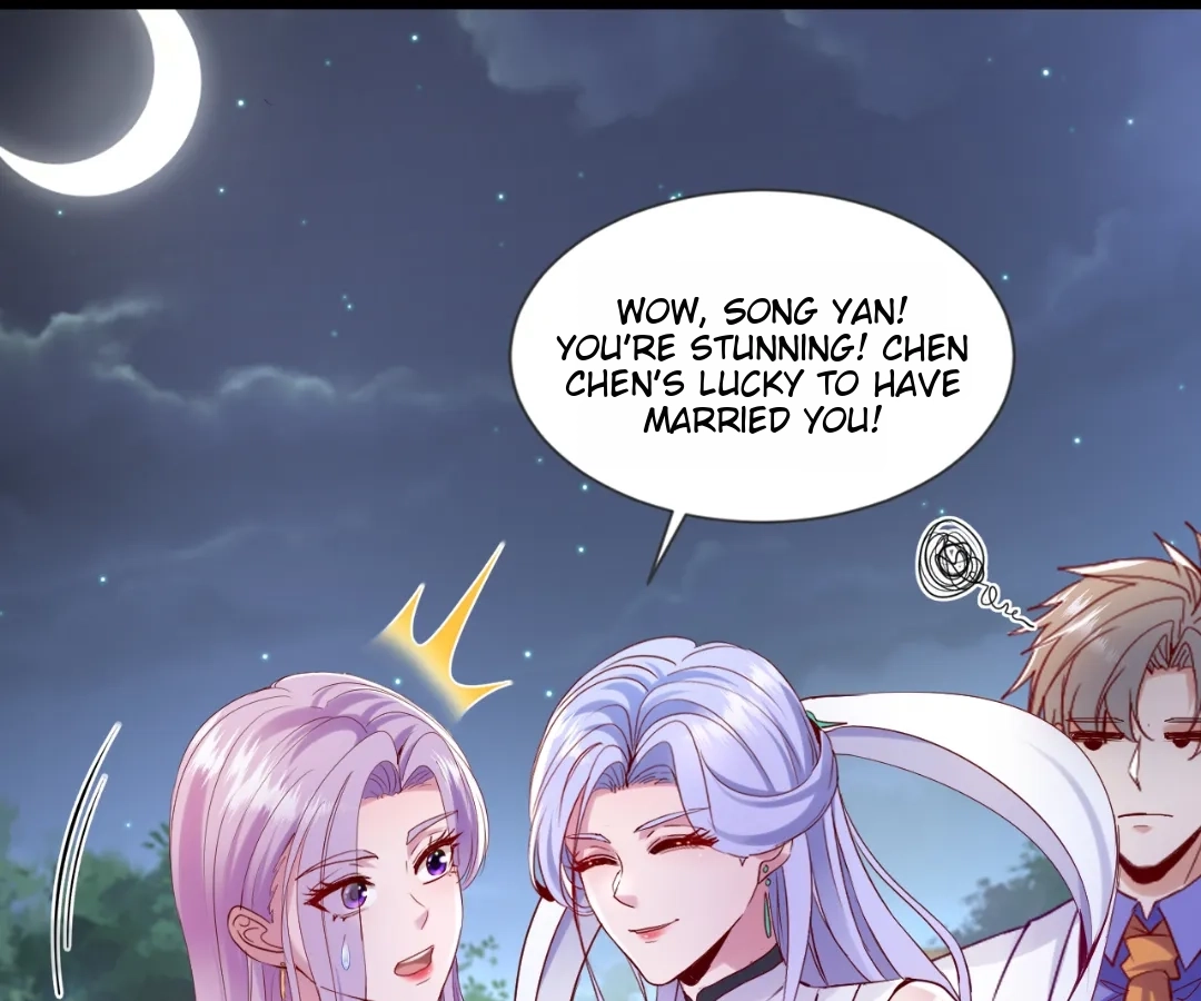 The Godly Son-in-Law of the Nation Chapter 143 page 1