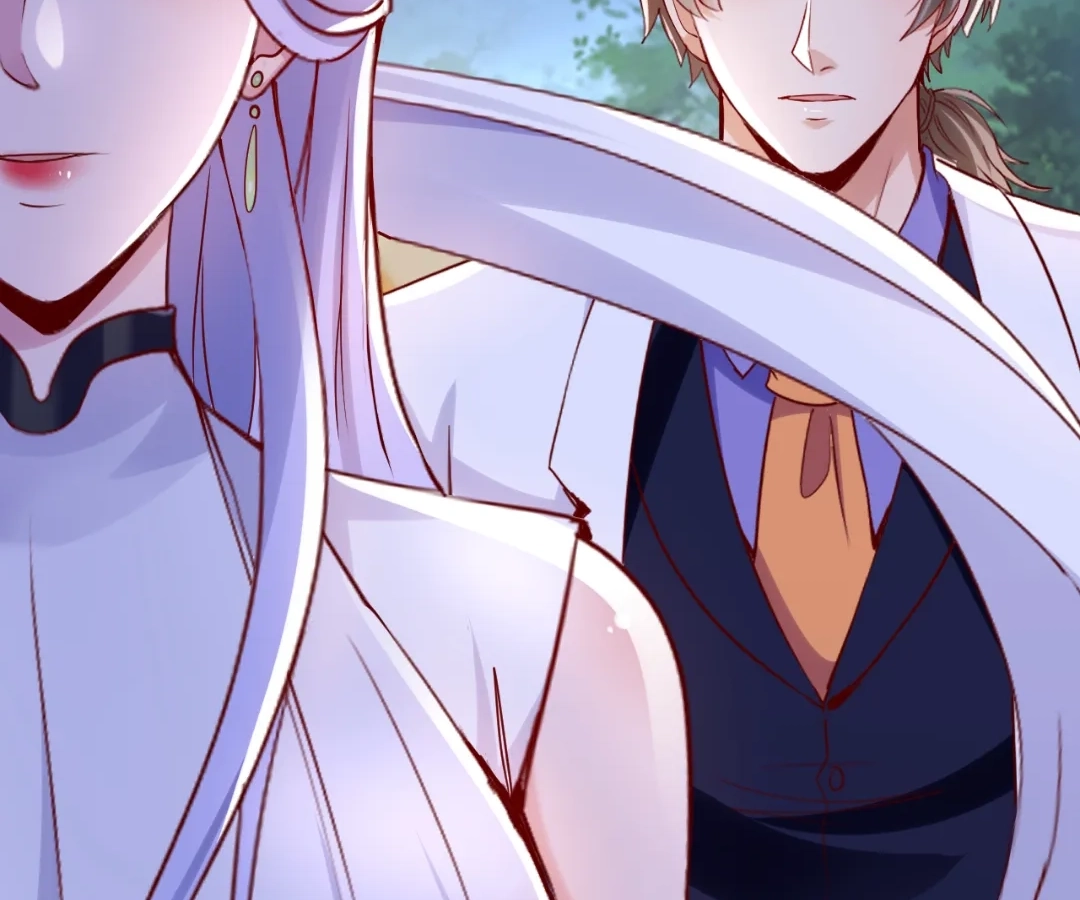 The Godly Son-in-Law of the Nation Chapter 143 page 14