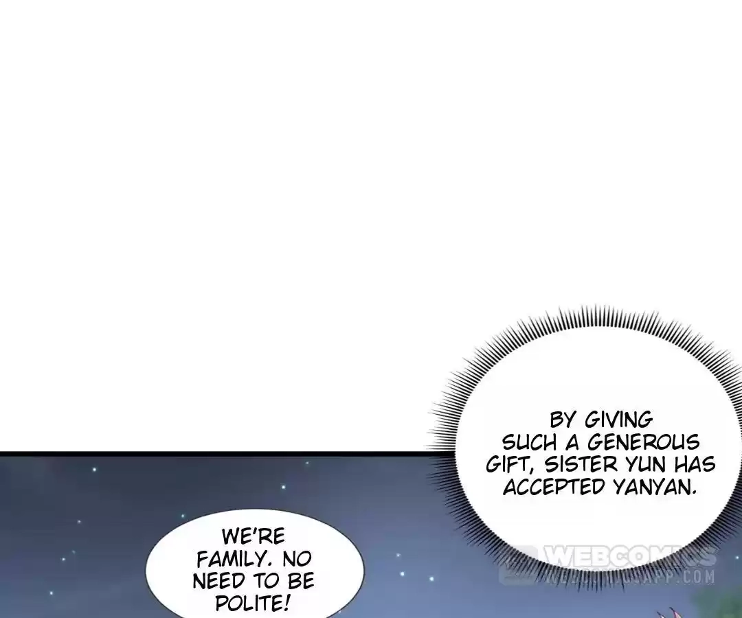 The Godly Son-in-Law of the Nation Chapter 143 page 11