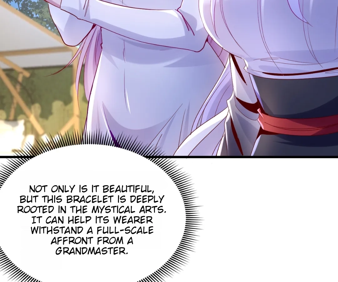 The Godly Son-in-Law of the Nation Chapter 143 page 9