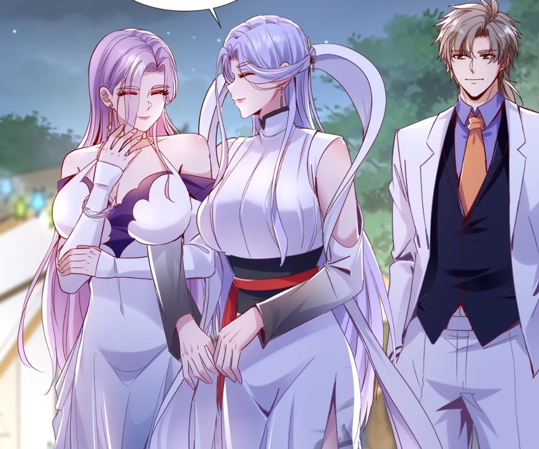 The Godly Son-in-Law of the Nation Chapter 143 page 12