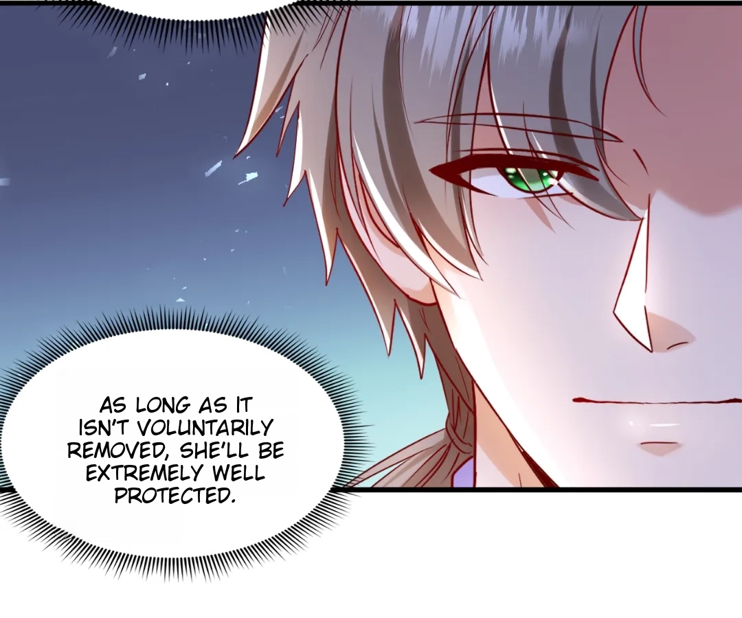 The Godly Son-in-Law of the Nation Chapter 143 page 10