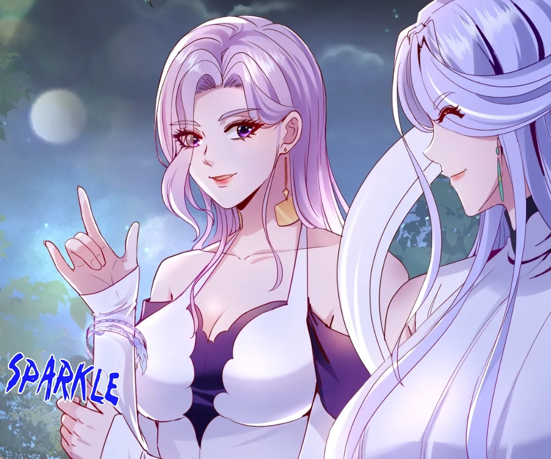 The Godly Son-in-Law of the Nation Chapter 143 page 8