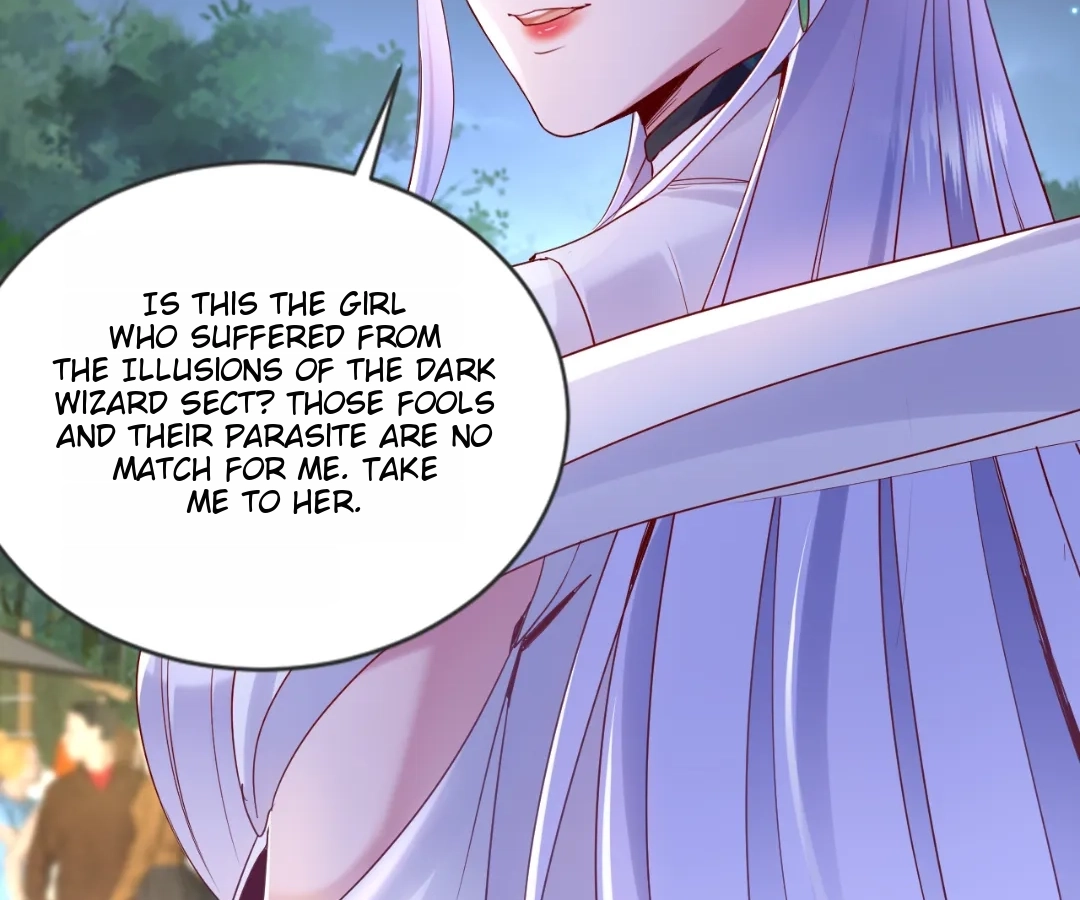 The Godly Son-in-Law of the Nation Chapter 143 page 16