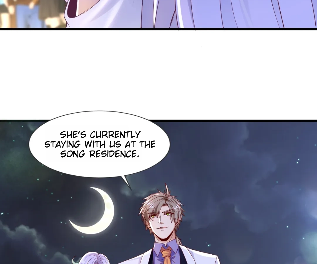 The Godly Son-in-Law of the Nation Chapter 143 page 17