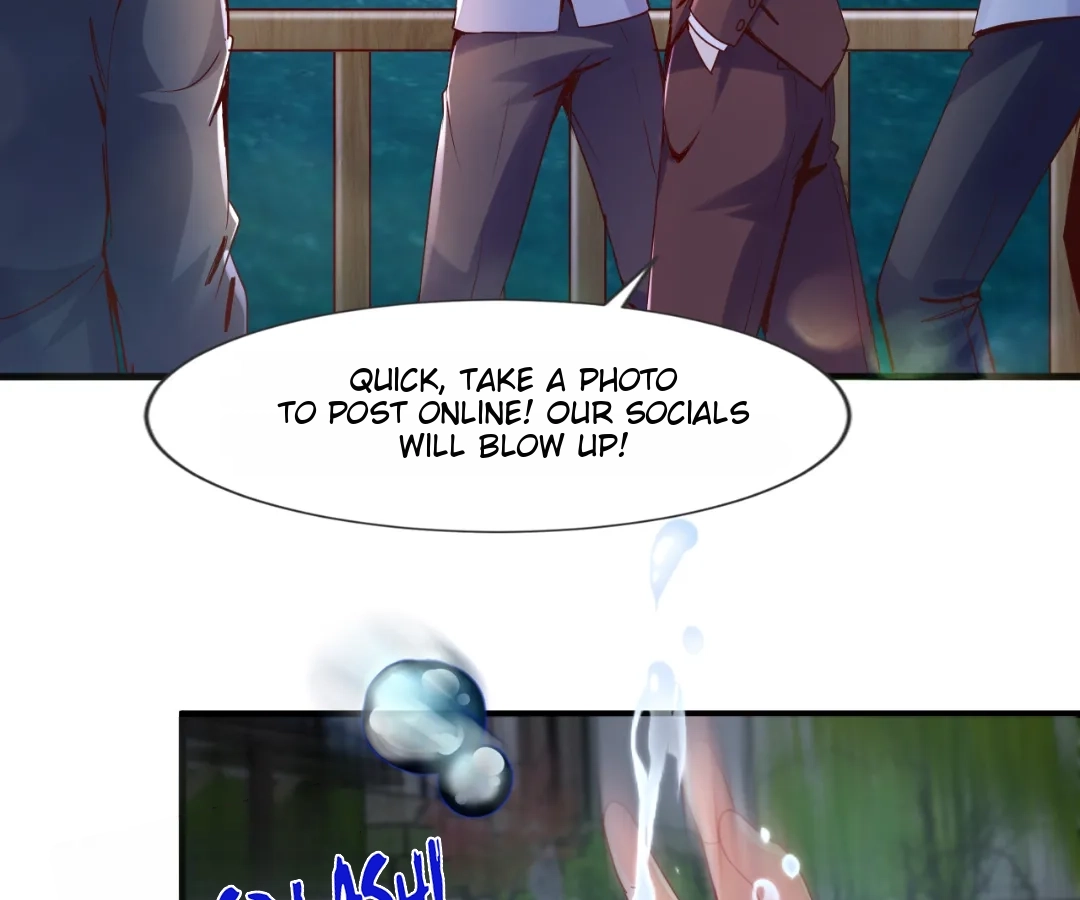 The Godly Son-in-Law of the Nation Chapter 143 page 26