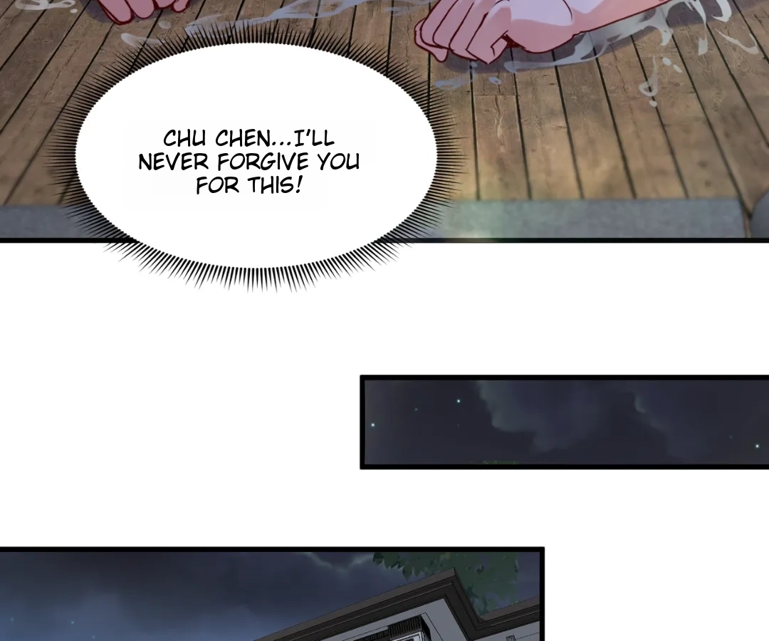 The Godly Son-in-Law of the Nation Chapter 143 page 29