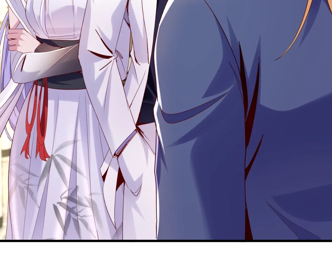 The Godly Son-in-Law of the Nation Chapter 143 page 34
