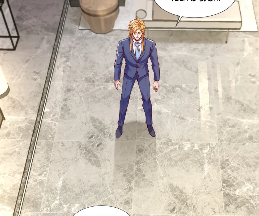 The Godly Son-in-Law of the Nation Chapter 143 page 31