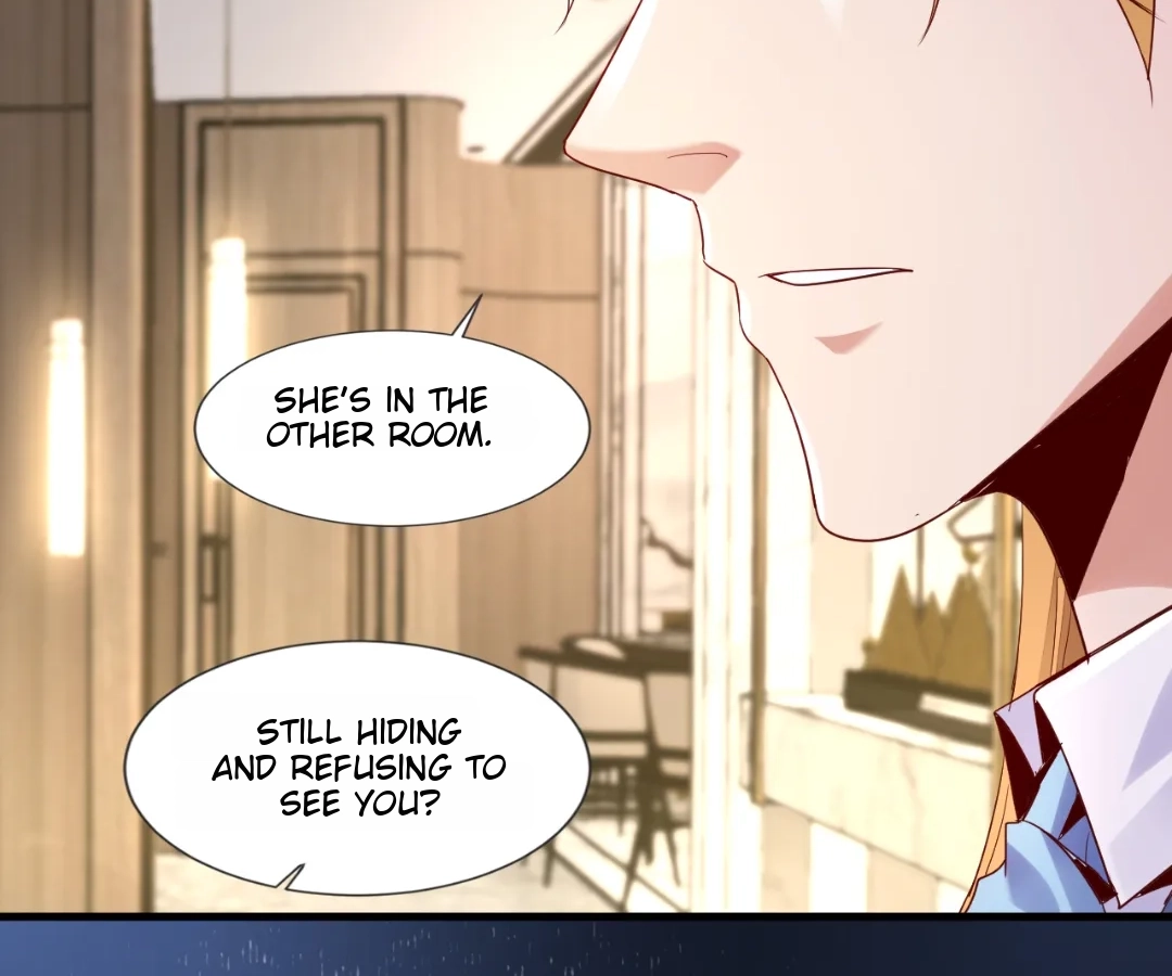 The Godly Son-in-Law of the Nation Chapter 143 page 38