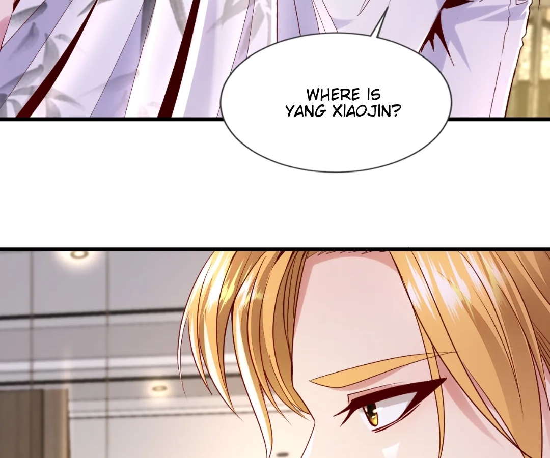 The Godly Son-in-Law of the Nation Chapter 143 page 37