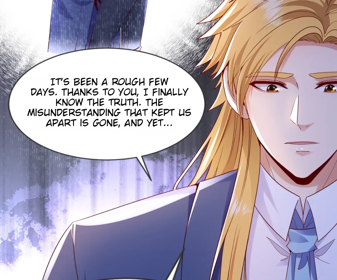 The Godly Son-in-Law of the Nation Chapter 143 page 40